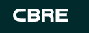 CBRE logo