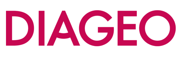Diageo logo