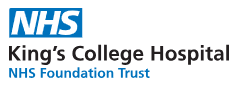 NHS King's College Hospital logo