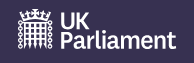 UK Parliament logo