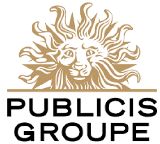Publicis Groupe logo