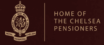 Royal Hospital Chelsea logo